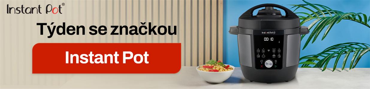 hrnec Instant Pot